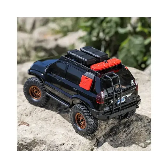 Axial Lexus GX470 SCX24 4WD RTR Crawler