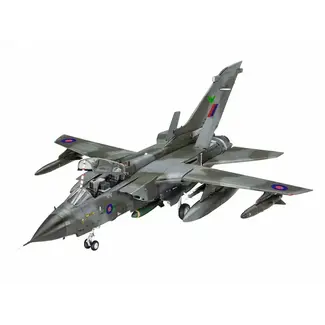REVELL Tornado 1/72 50th Anniversary Twinpack