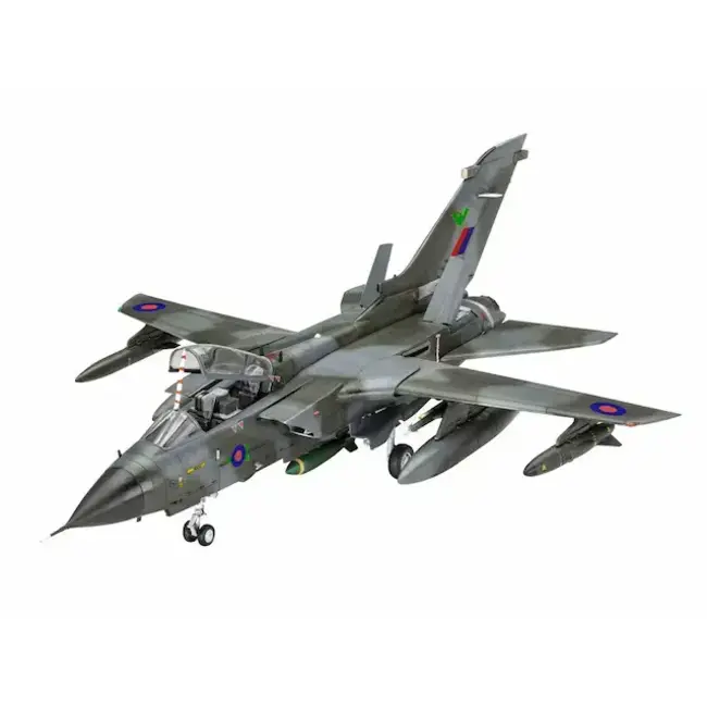 Tornado 1/72 50th Anniversary Twinpack