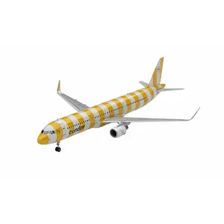 REVELL REVELL 1:144 AIRBUS A321-200 "CONDOR"