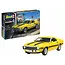 REVELL 1/25 70 SHELBY MUSTANG GT500