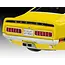 REVELL 1/25 70 SHELBY MUSTANG GT500