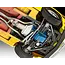REVELL 1/25 70 SHELBY MUSTANG GT500