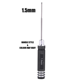 ACE IMPORTS ACE ALLEN KEY DRIVER 1.5MM