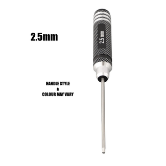 ACE IMPORTS ACE ALLEN KEY DRIVER 2.5MM