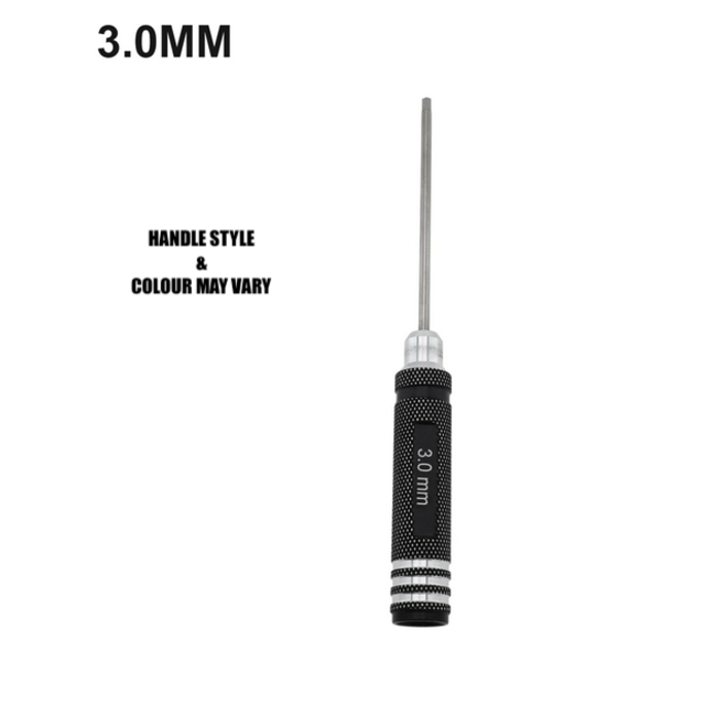 ACE ALLEN KEY DRIVER 3.0MM