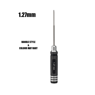 ACE IMPORTS ACE ALLEN KEY DRIVER 1.27mm