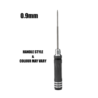 ACE IMPORTS ACE ALLEN KEY DRIVER 0.9mm