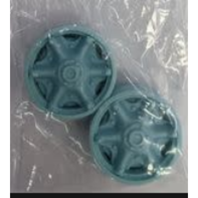 AUSLOWE Standard rim Mack early R FR model steer