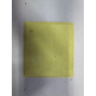 AUSLOWE Auslowe Full length air deflector for trailer AERO5. Generic Scale.