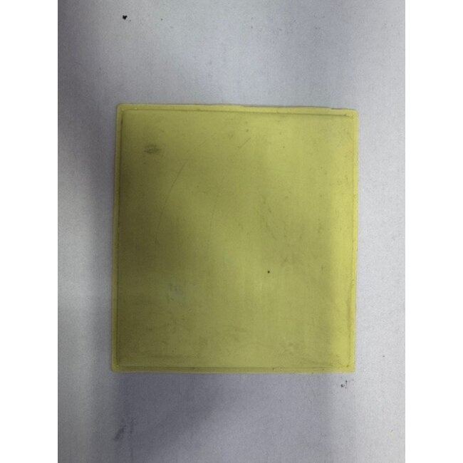 Auslowe Full length air deflector for trailer AERO5. Generic Scale.