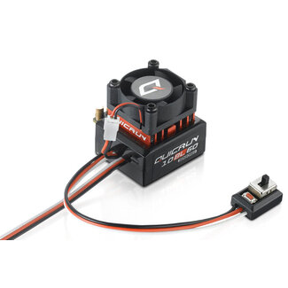 HOBBY WING HOBBYWING QUICRUN-10BL60-SENSORED Brushless esc