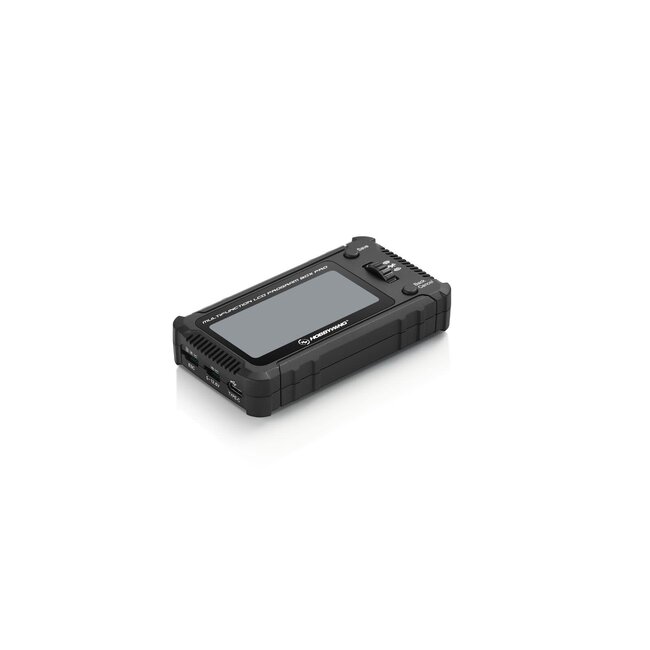 HOBBYWING MULTIFUNCTION LCD PROGRAM BOX-Pro