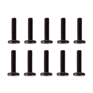 TEAM ASSOCIATED TEAM ASSOCIATED Screws, M3x14mm LP SHCS