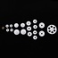 FMS 1:24 12401 GEAR SET