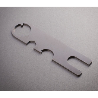 COX COX .09 WRENCH / SPANNER  REPRODUCTION