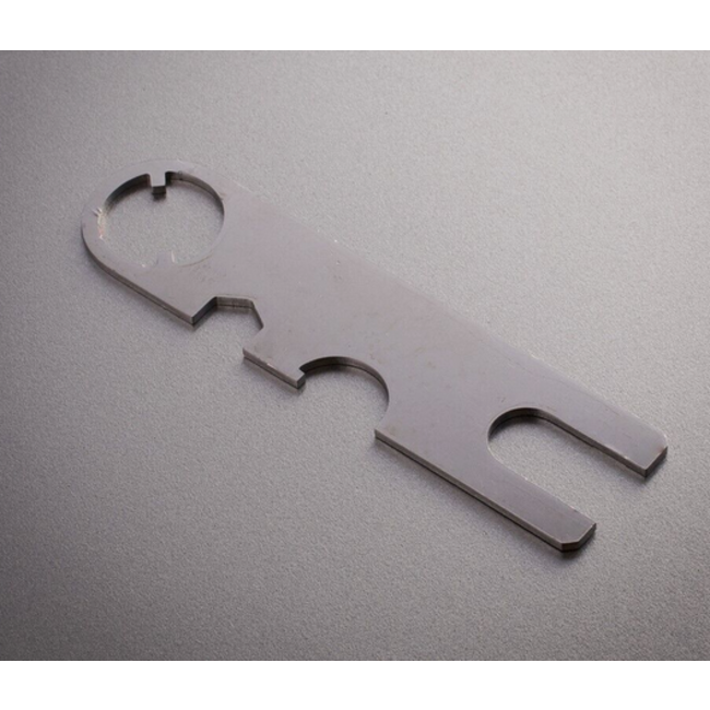 COX .09 WRENCH / SPANNER  REPRODUCTION