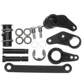 FS RACING FS Racing 538535 Steering Servo Saver