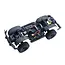 FMS FCX10 1/10 1:10 Toyota Land Cruiser LC80 Pro Blue With 3541 BRUSHLESS MOTOR CRAWLER