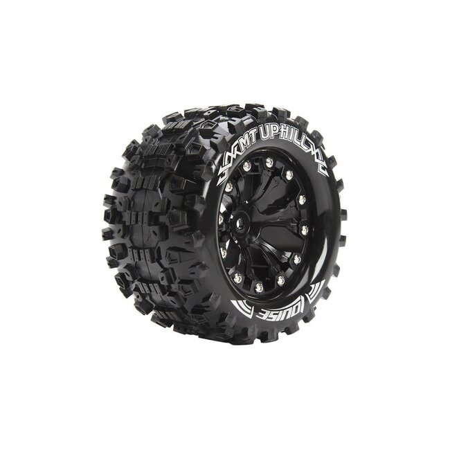 LOUISE MT-UPHILL suit ARRMA Granite/TM E5 14mm