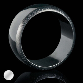 MST MST CS-R Tyre - Silver