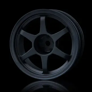 MST MST Type-C Wheel - Flat Black