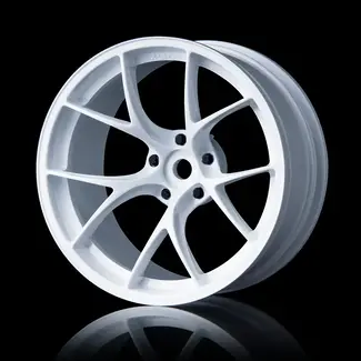 MST MST RID Wheel - White