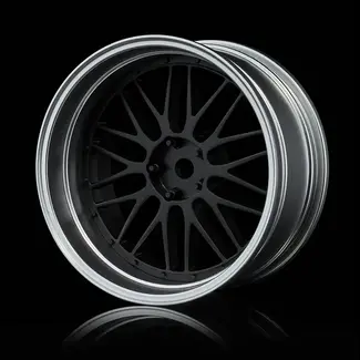 MST MST LM Offset Changeable Wheel Set - FS-FBK