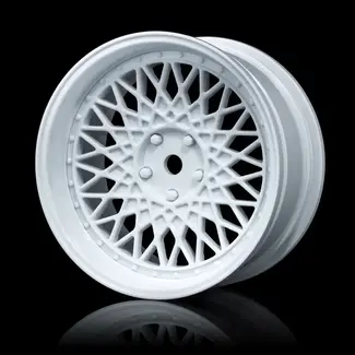 MST MST 501 Offset Changeable Wheel Set - W-W