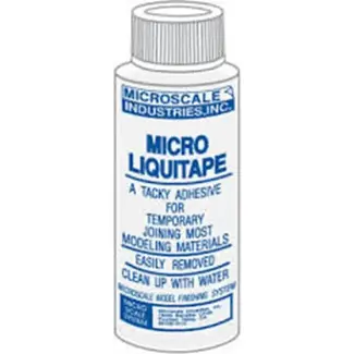 MICROSCALE MICROSCALE Micro Liquitape - 1oz.
