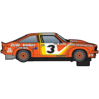 SCALEXTRIC Scalextric C4516F Holden A9X Torana 1977 Bathurst Jane & Geoghegan