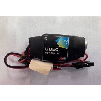 AEO RC AEO 9V 2.5A UBEC