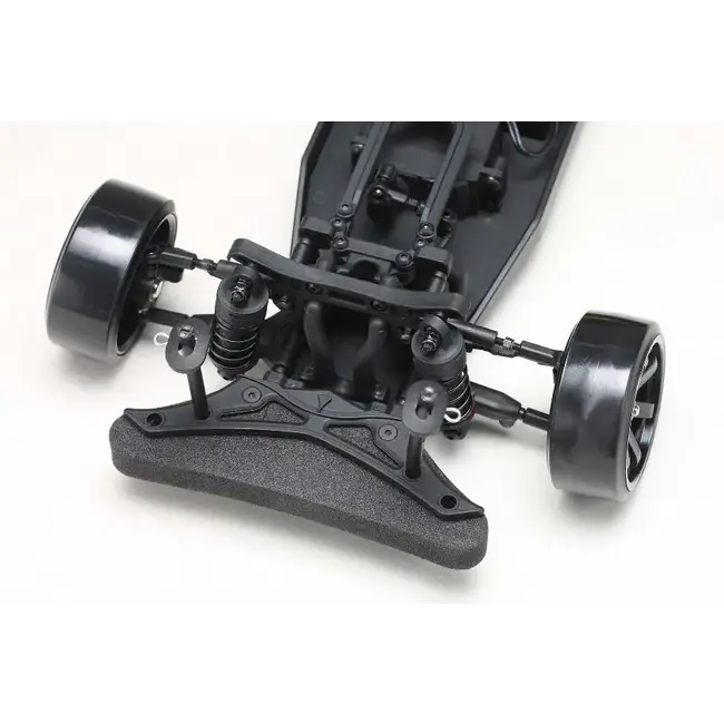 YOKOMO Drift Package RD2.0 RWD PANDEM GRA90 SUPRA (RED) RTR Full Set