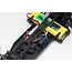YOKOMO Drift Package RD2.0 RWD PANDEM GRA90 SUPRA (RED) RTR Full Set