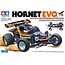 TAMIYA 40th HORNET EVO 1/10 KIT ( 2024 ) INCLUDES TAMIYA/HW ESC