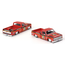 Tamiya 1/64 diecast Chevrolet Silverado TAMIYA x KAIDO HOUSE “Clod Buster”