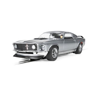 SCALEXTRIC SCALEXTRIC JOHN WICK FORD MUSTANG BOSS 429
