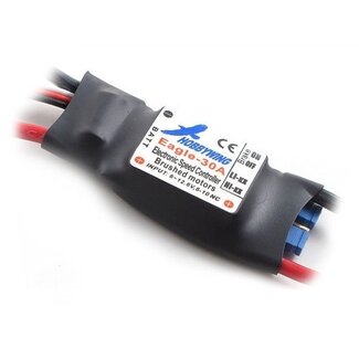 HOBBY WING HOBBYWING EAGLE 30A BRUSHED ESC