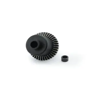 CARISMA Carisma SCA-1E F/R Differential Set