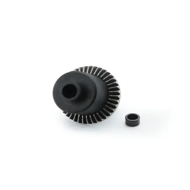 Carisma SCA-1E F/R Differential Set