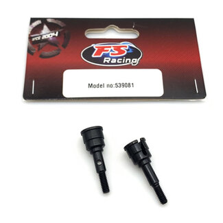 FS RACING FS 539081 Racing Wheel Axle (2)