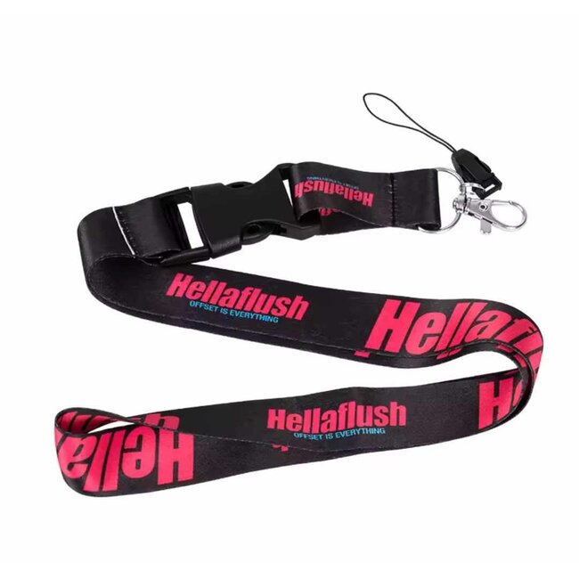 ACE DRIFT TRANSMITTER NECK STRAP WITH BUCKLE