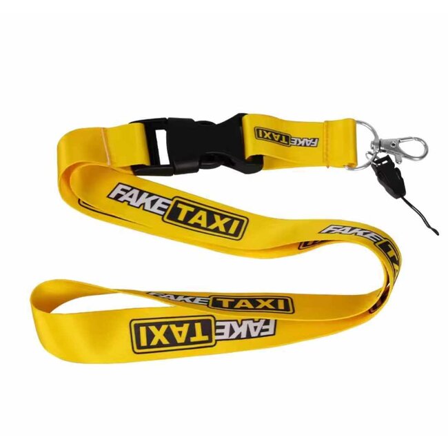 ACE DRIFT TRANSMITTER NECK STRAP WITH BUCKLE