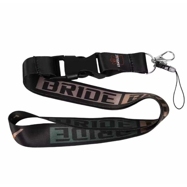 ACE DRIFT TRANSMITTER NECK STRAP WITH BUCKLE