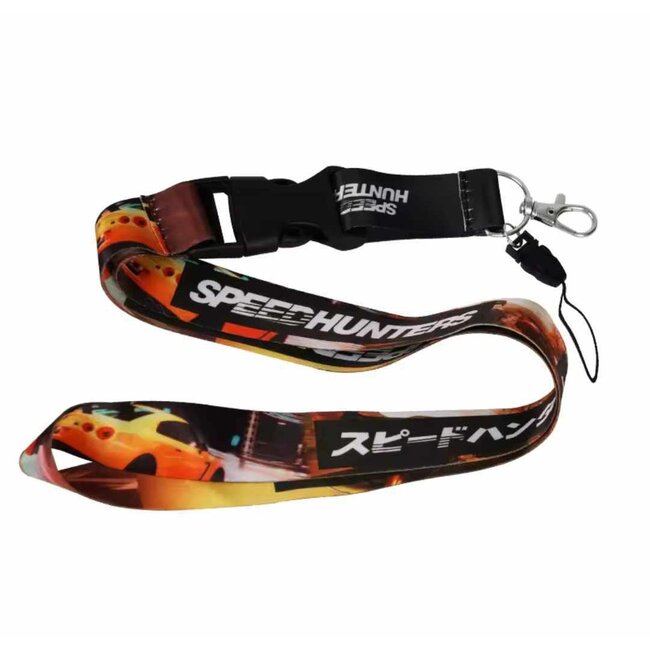 ACE DRIFT TRANSMITTER NECK STRAP WITH BUCKLE