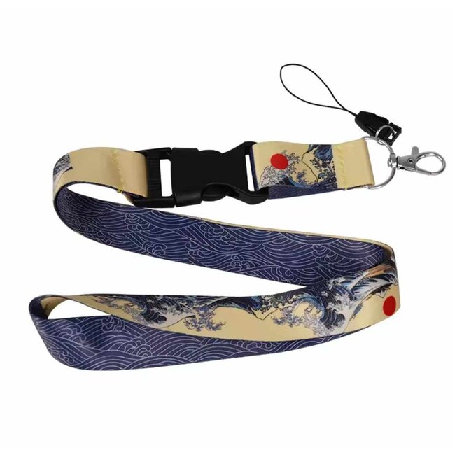 ACE DRIFT TRANSMITTER NECK STRAP WITH BUCKLE
