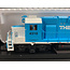Atlas HO Master Gold GP38 Locomotive Rock Island Rail #4310 DCC/SND HO2807 TW withLokSound