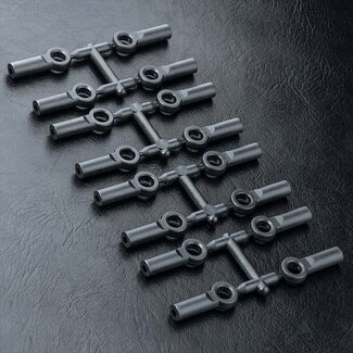MST MST 5.8 ROD END SET
