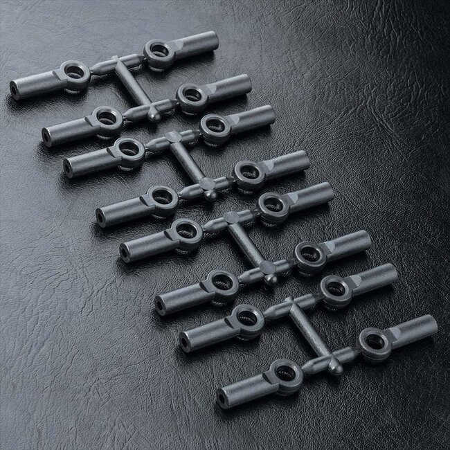 MST 5.8 ROD END SET