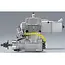 OS Engines GT-15 Gasoline Aircraft Engine, 15cc, w/ E-4040 Silencer